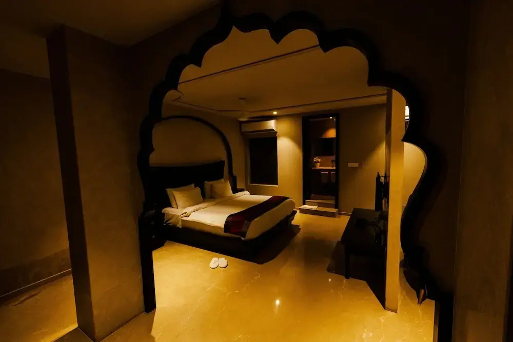 Hotel Brij Residency
