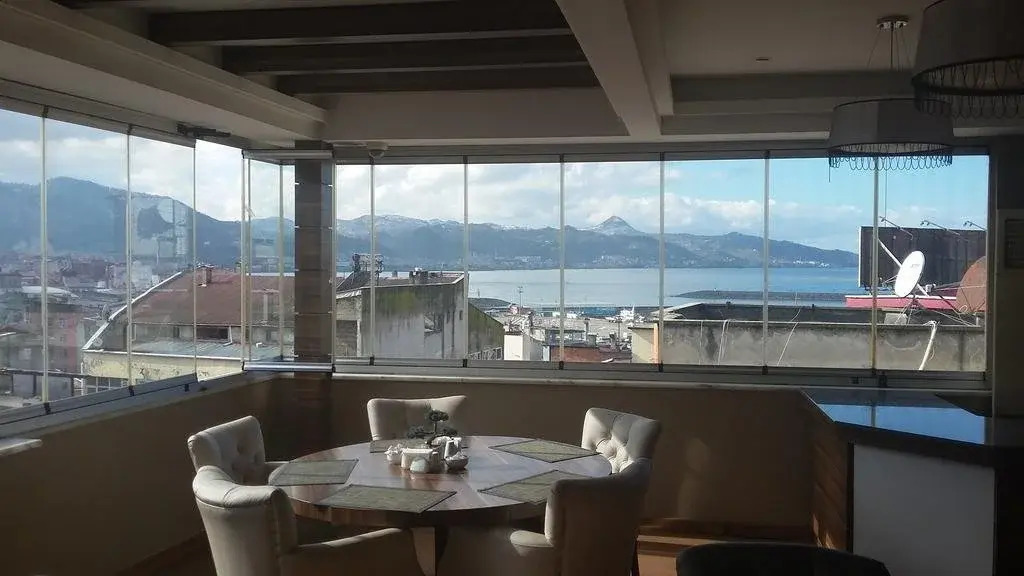 Ormancilar Otel