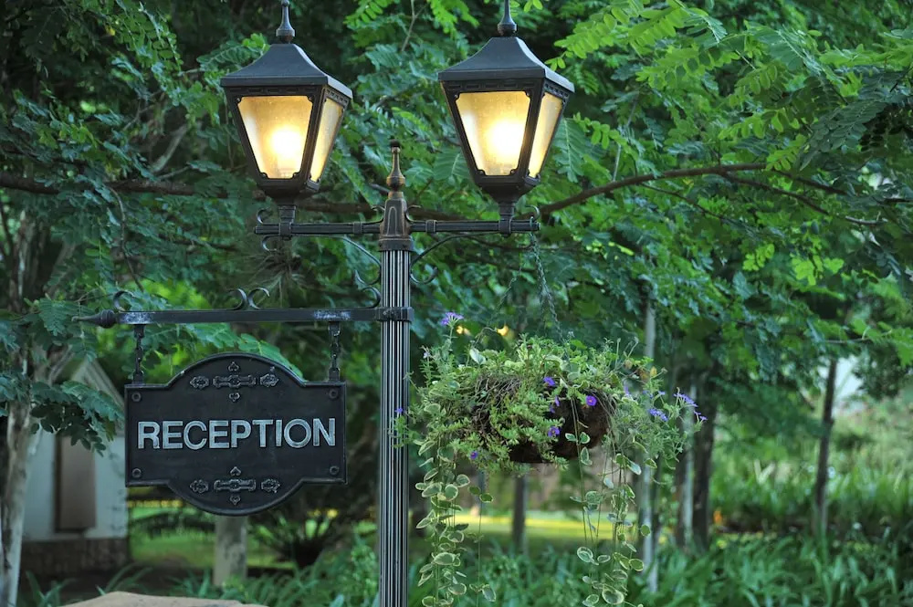 Summerfield Luxury Resort & Botanical Garden