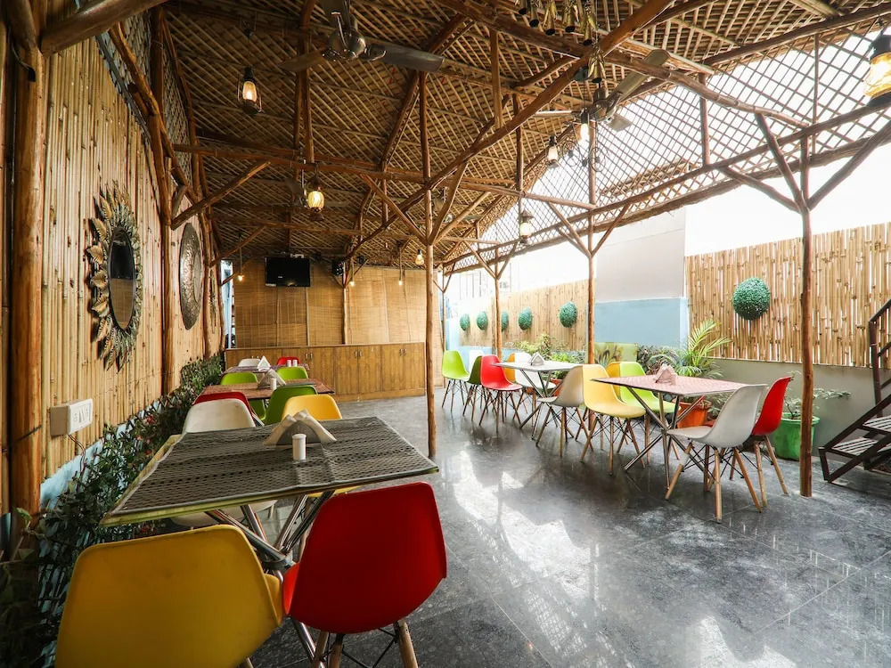 Hotel India International Sitare