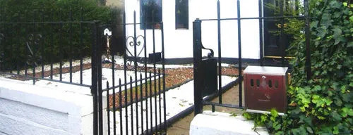 Edinburgh Thistle Guest House