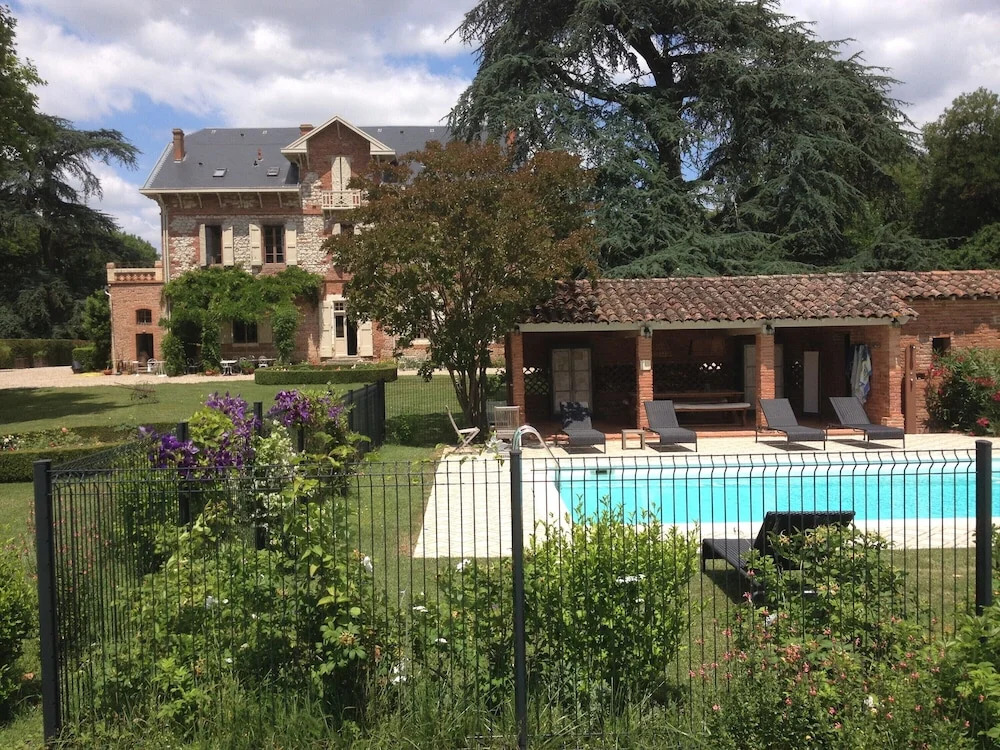 Domaine du Buc , les Gîtes de Prestige