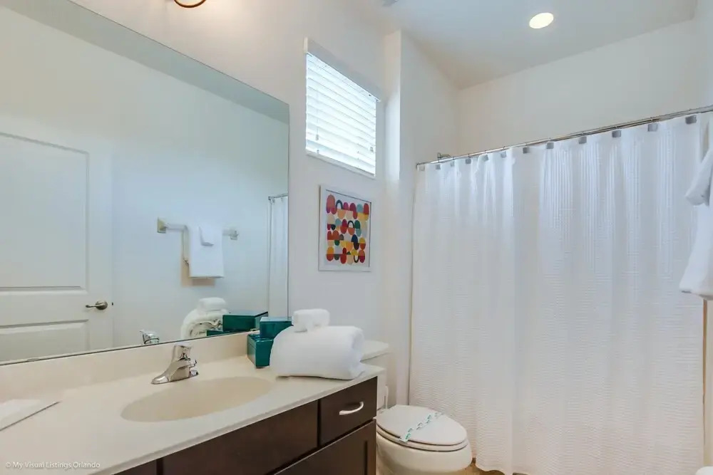 Spacious & Modern 8 Bedroom 5 Bathroom Villa 508m