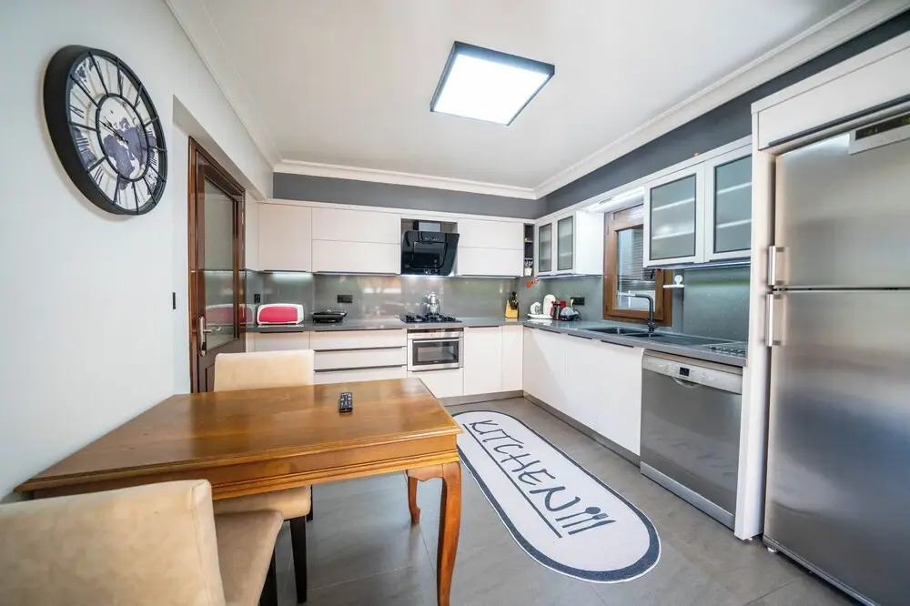 Villa Lavanta Marmaris Daily Weekly Rentals