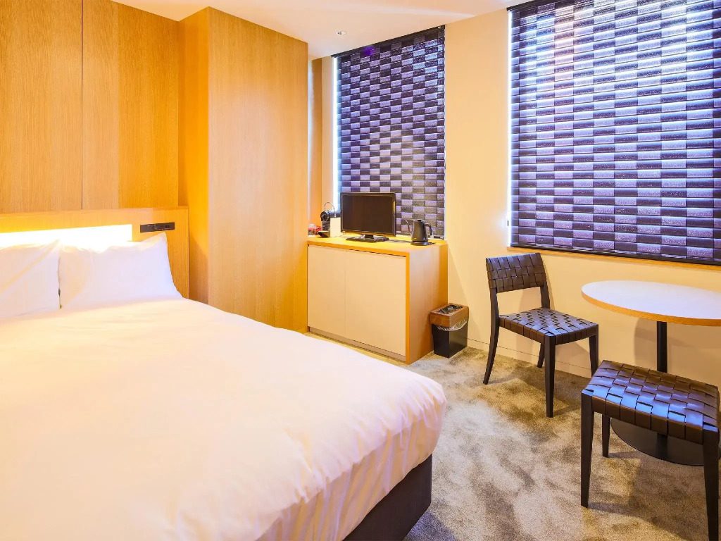 Hotel Muso