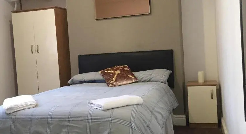 The Brook Guesthouse