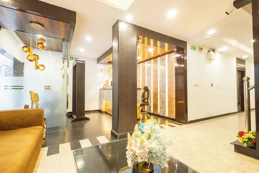 Hotel Cosmo
