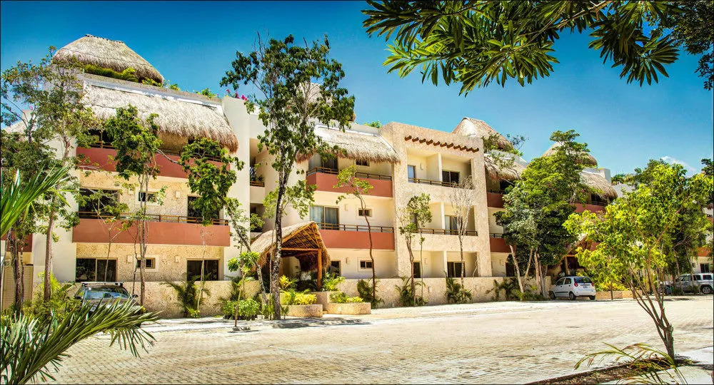 Los Mijales Village