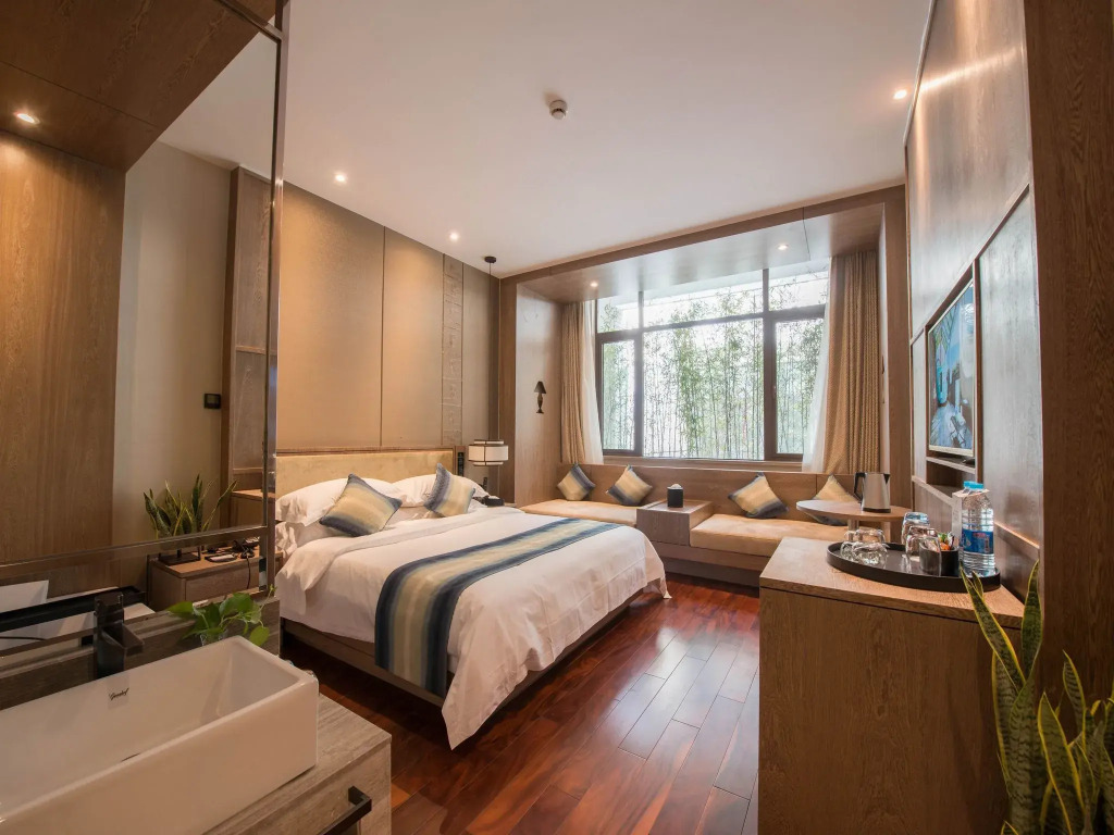 ChangShu IT Hotel