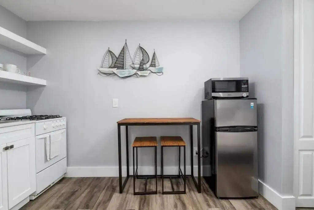 Shell on the Beach 106 - RENOVATED
