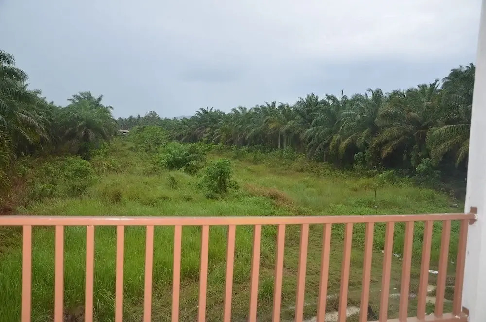 OYO 90197 Art Homestay