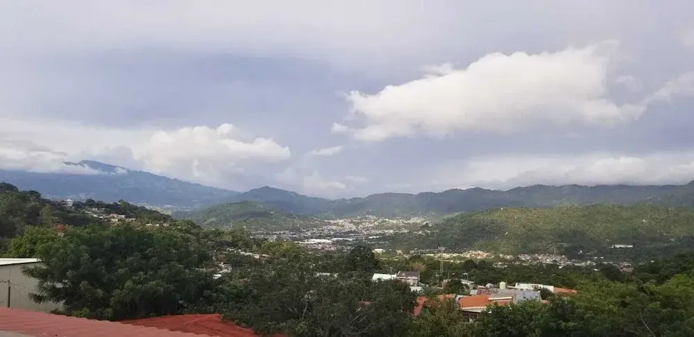 Casa Vista Grande