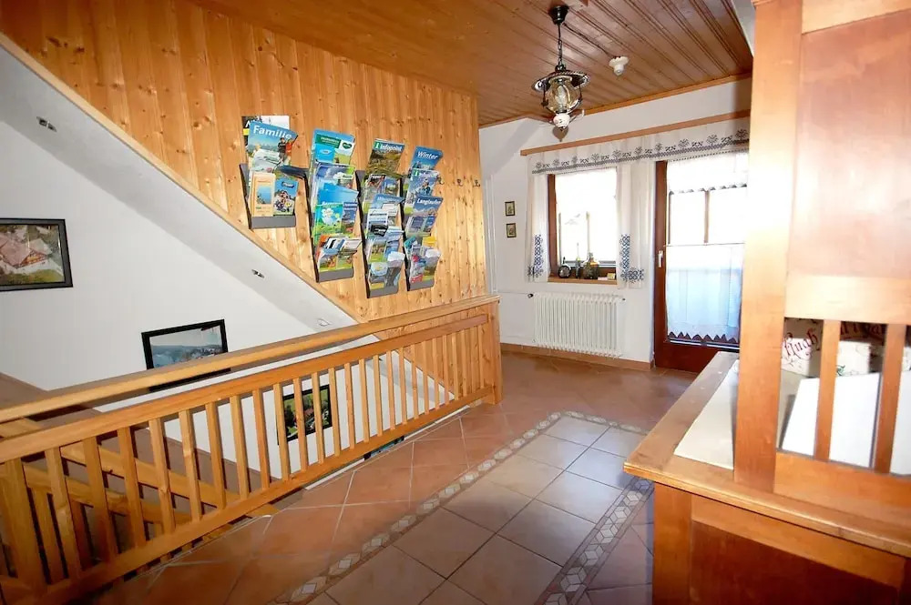 House With 5 Bedrooms in Pruggern, With Wonderful Mountain View, Furni