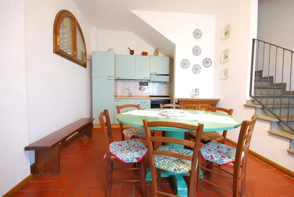 Holiday Apartment Colonna 1