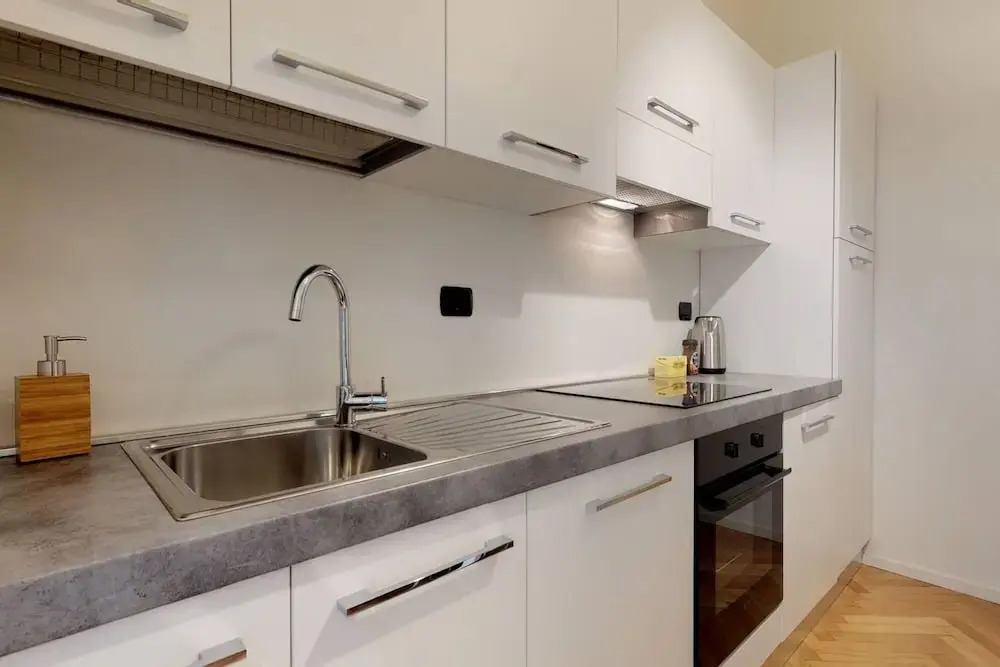 Duomo Luxury Loft