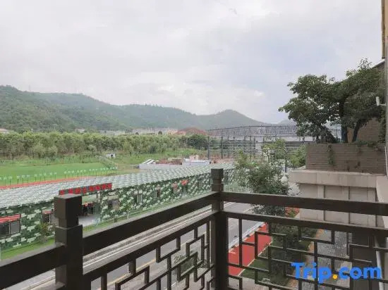 Yaoshang Hostel