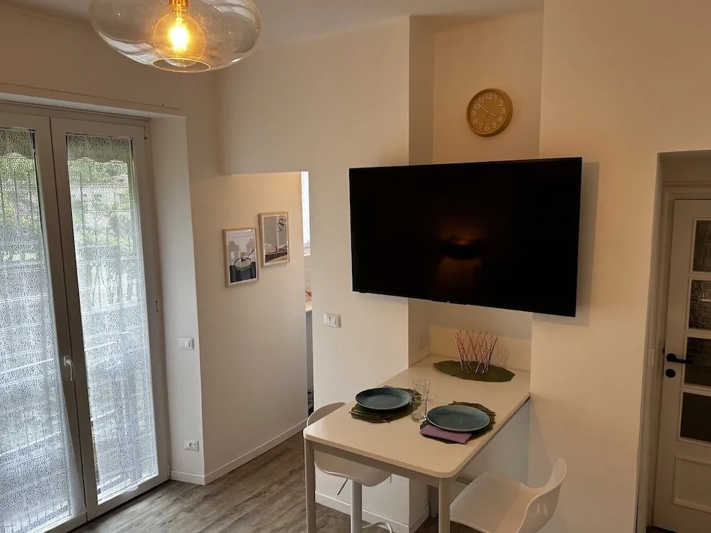 Cosy Studio Near Rapallo Beach Via Baisi