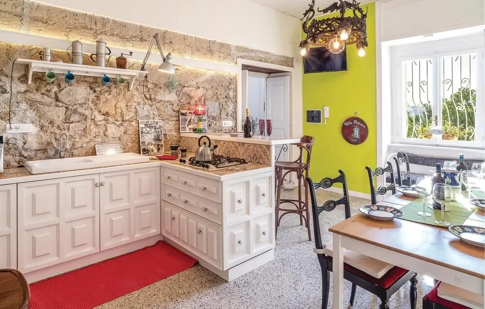 Villa Pelusia