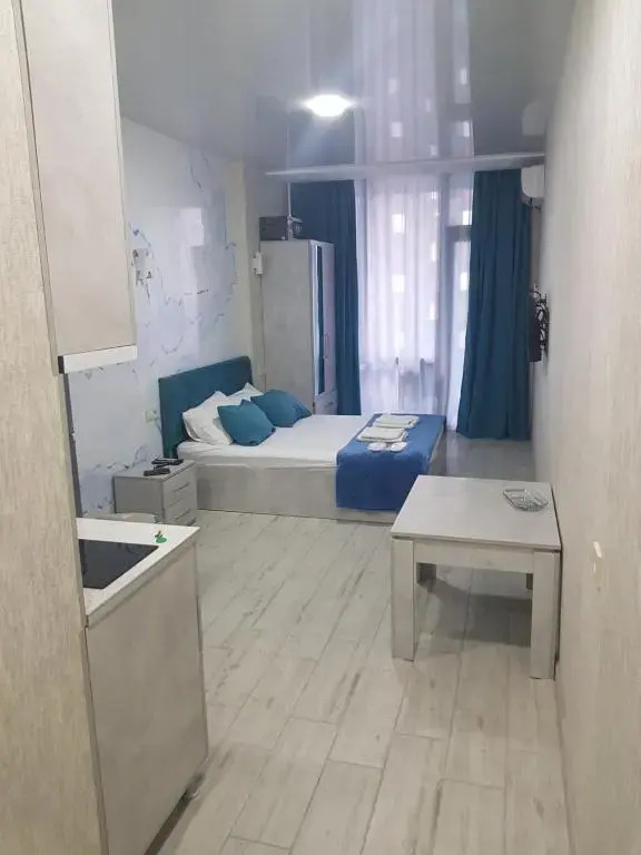 Ramada apartament
