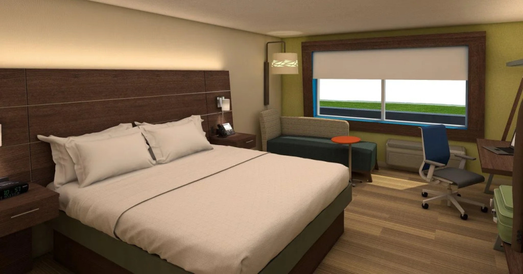 Holiday Inn Express Lake Park by IHG