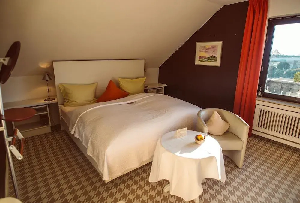 Lindenhof Hotel Tepe