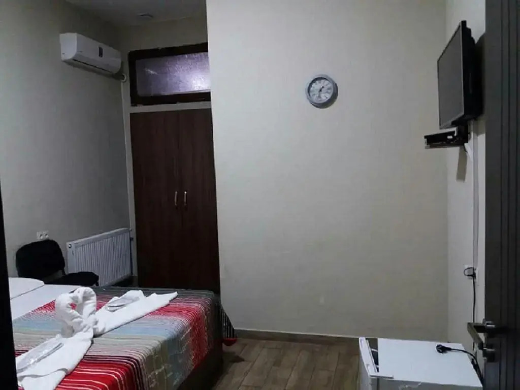Orchid Hotel