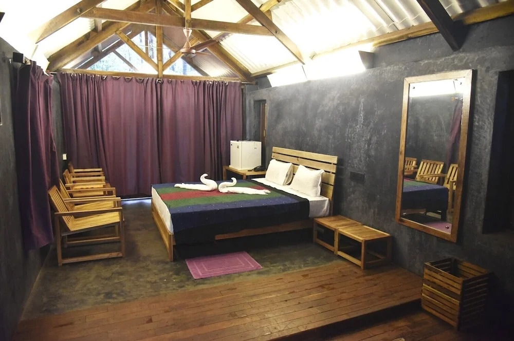The Orchard Resort