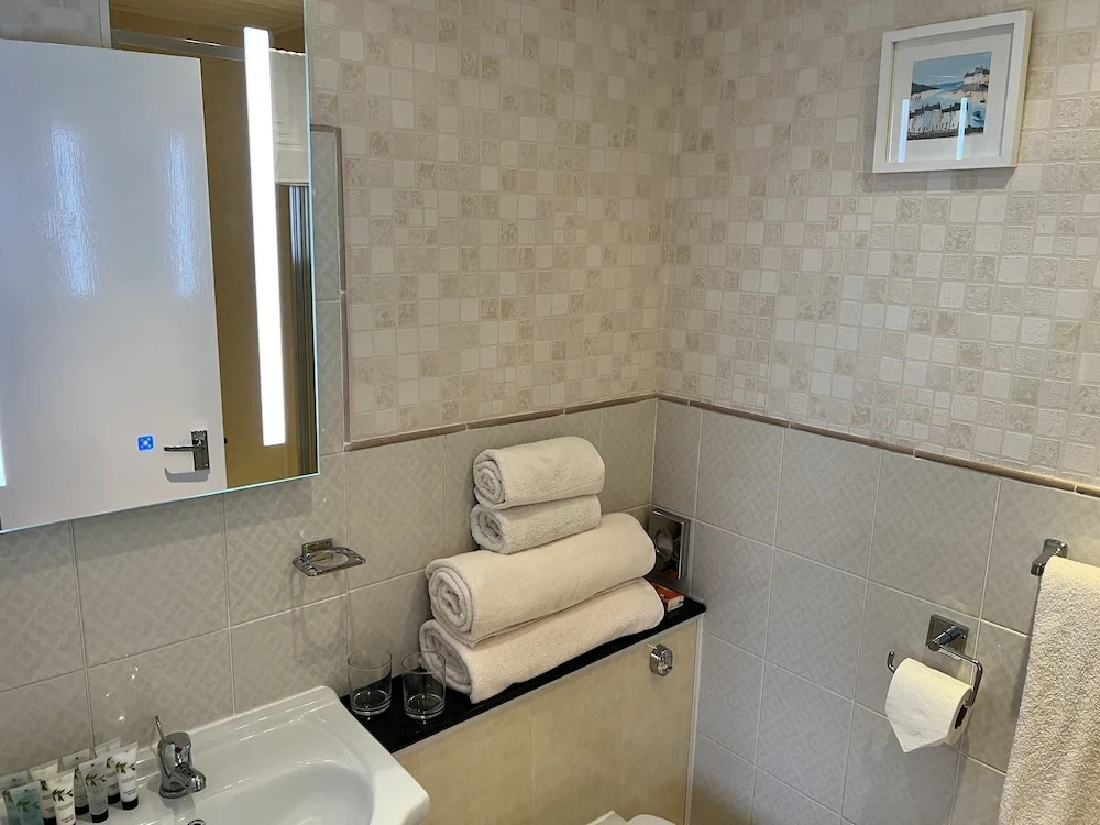 Harbour Lodge B&B