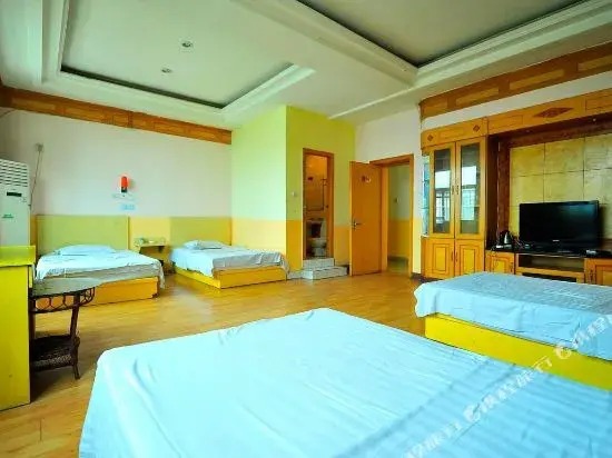 Guidu Hotel