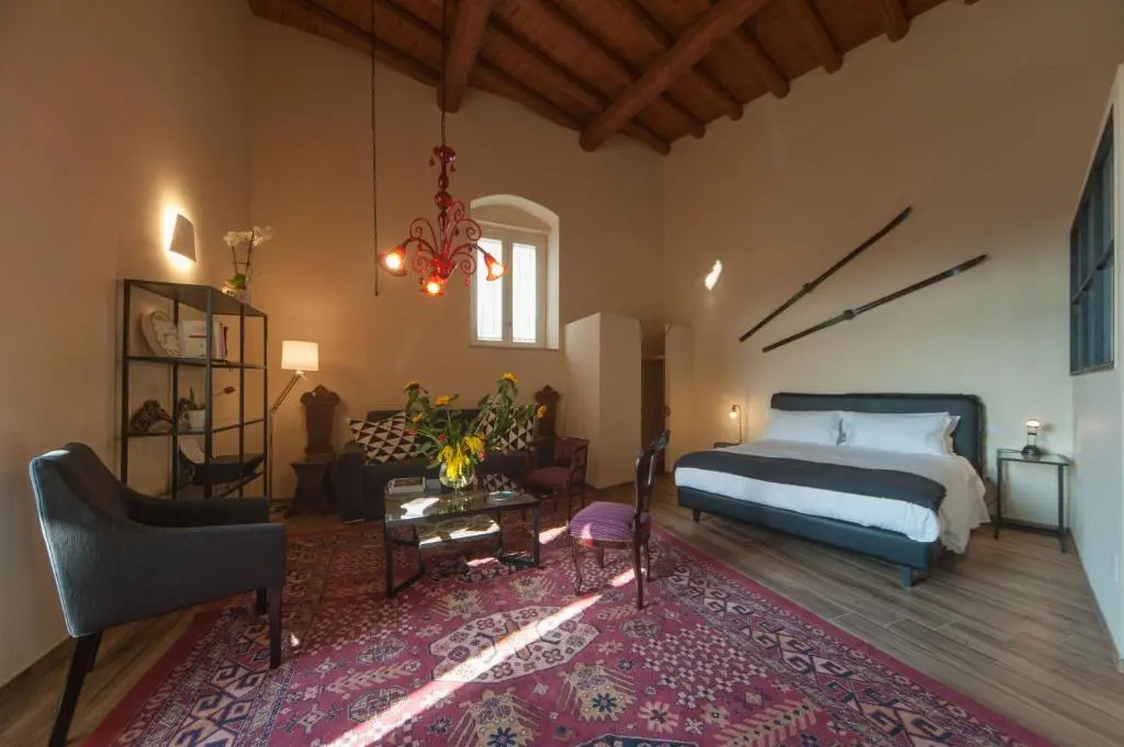 La Soffitta Covelli