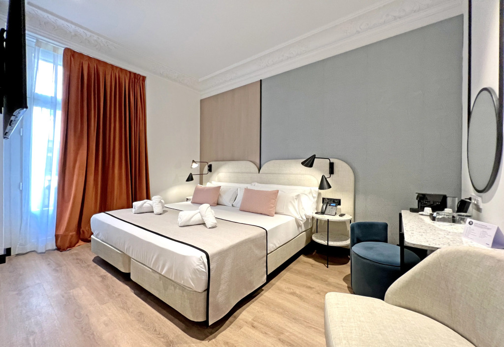 Soho Boutique Turia