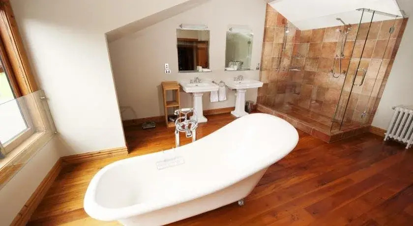 The Canyons B&B