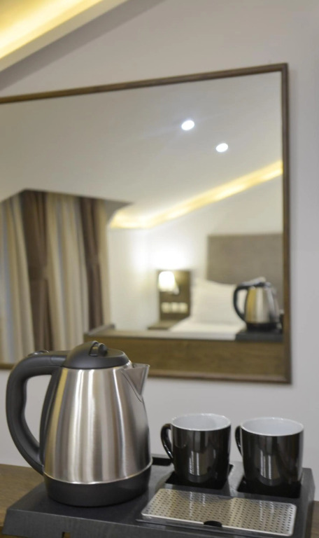 Perinthos Hotel