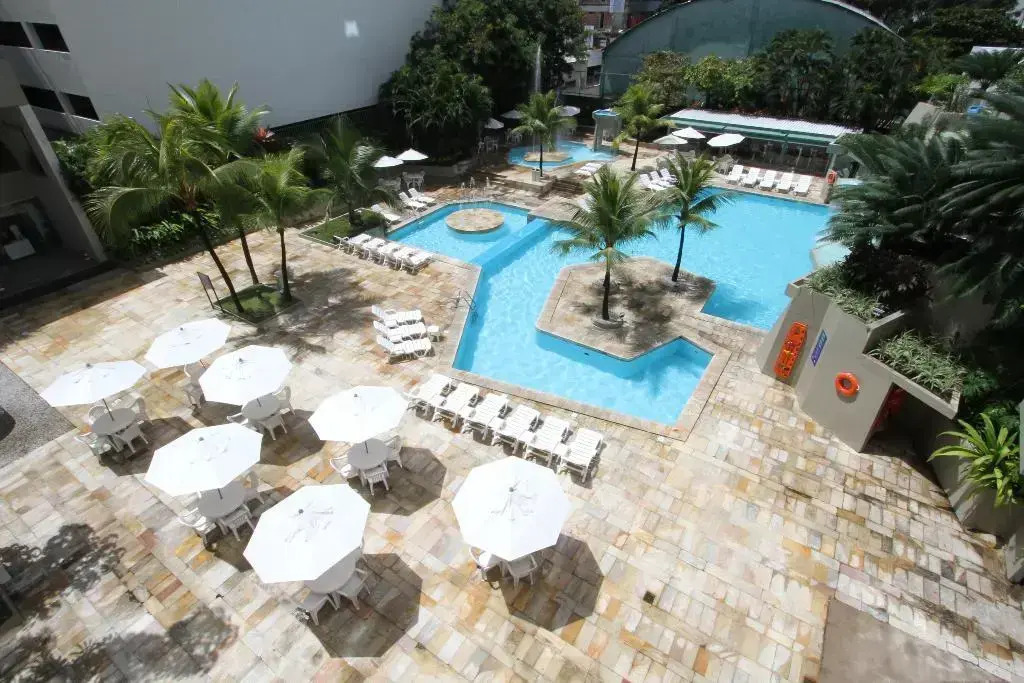 Mar Hotel Conventions
