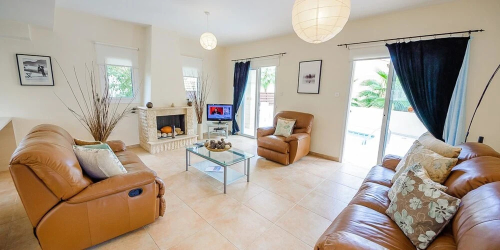 Oceanview Luxury Villa 164