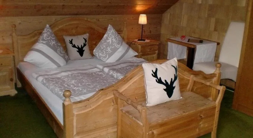 Landgasthof-Appartements Post