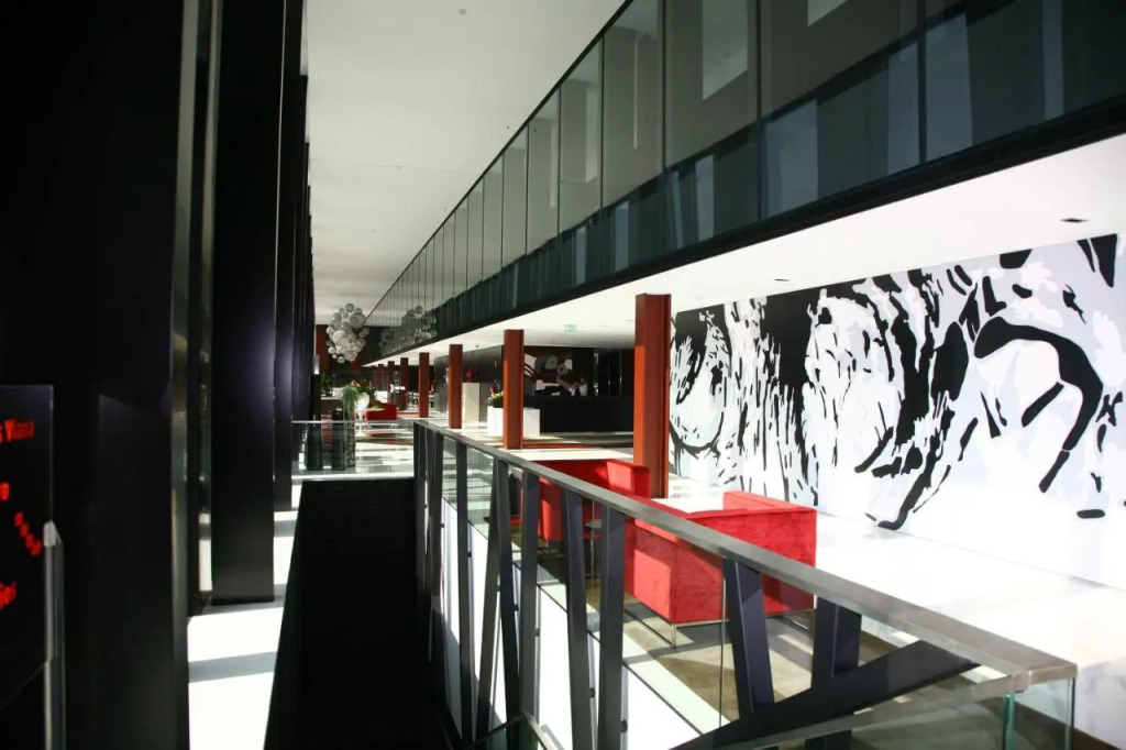Axis Viana Business & SPA Hotel