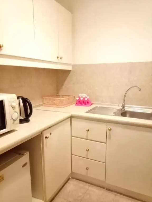 KL Smart Suite At Kuala Lumpur