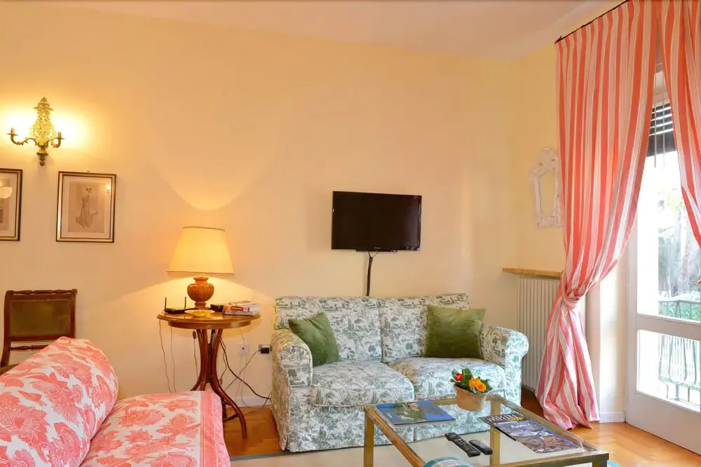 Residenza Corsocangrande25