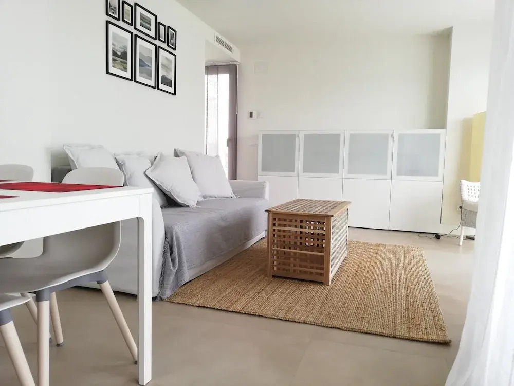 Panorama Beach Apartamento Junto al Mar