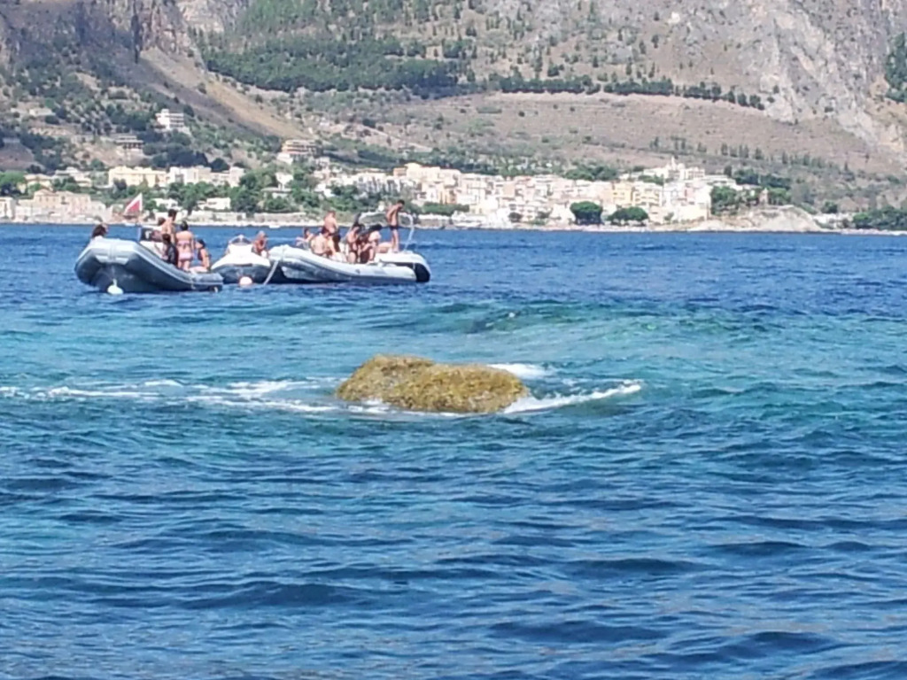 La Caletta