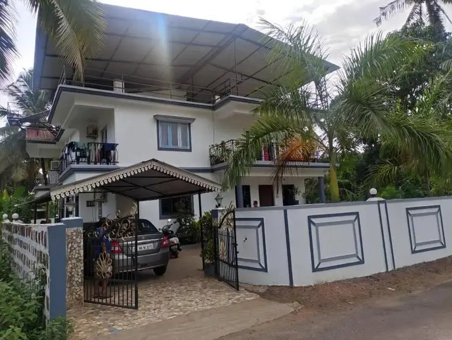 Park Grand Boutique 3 Bedroom Bungalow