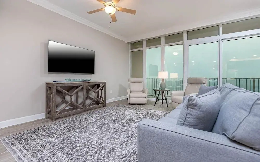 Phoenix Orange Beach Ii 2503 2 Bedroom Condo