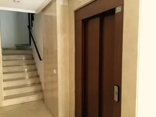 Apartamentos Benito Perez