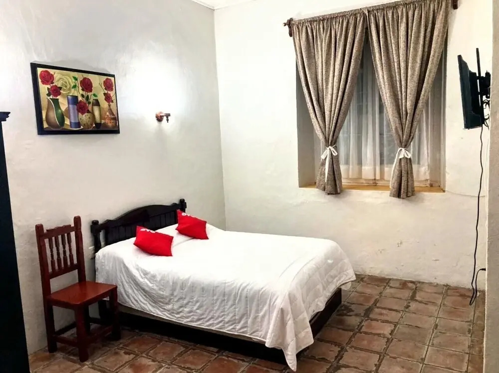 Hotel Casa Blanca