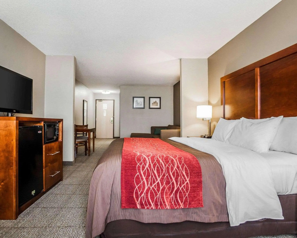 Comfort Inn
