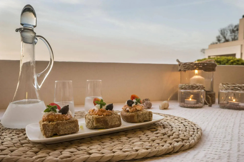 Villa Georgia ECO Apartments & Suites