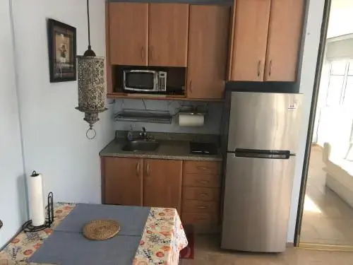 Kingsville Condado Studio Apartment
