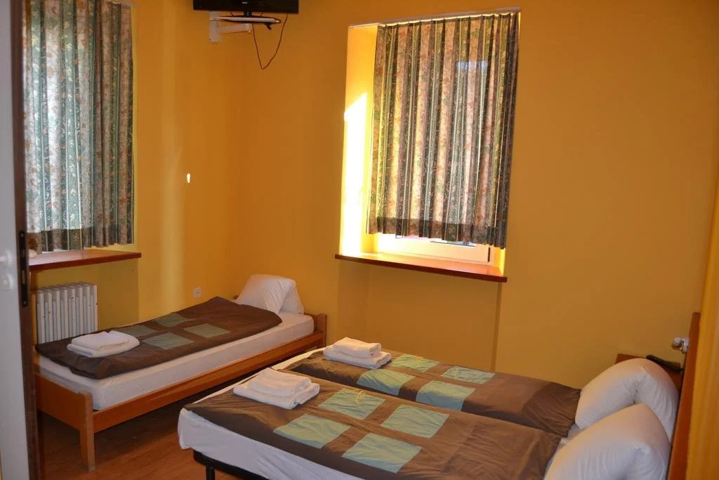 Albergo Leon d'Or