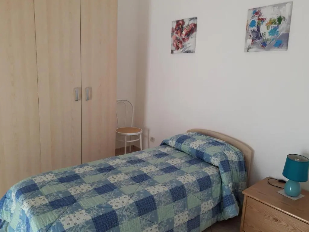 Appartamento del Colle